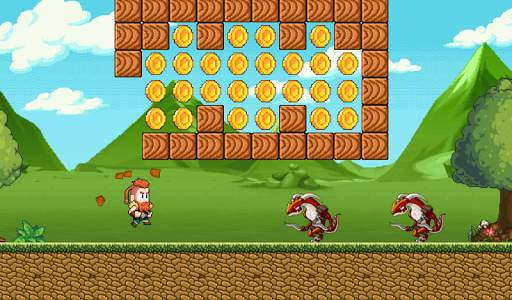 Pep'zor World Adventure screenshot 2