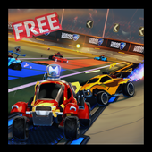 Guide for Rocket League أيقونة