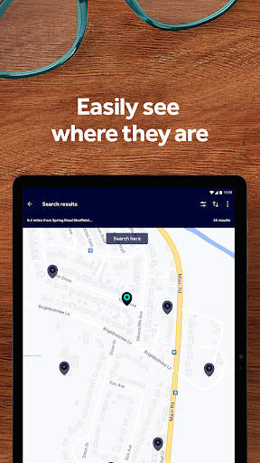 Rightmove Property Search screenshot 11