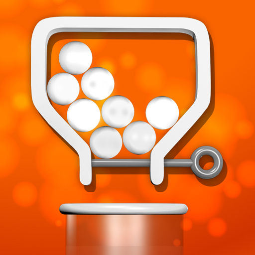 Pull the Pin icon