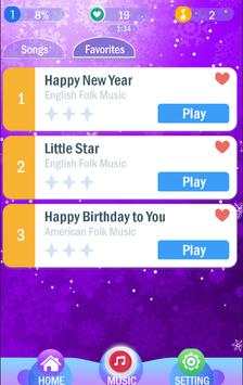Piano Tiles 2018 screenshot 4