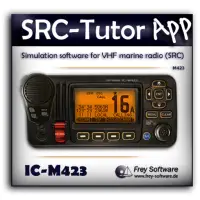 ikon SRC-Tutor App - Free