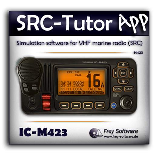 SRC-Tutor App - Free 1.0