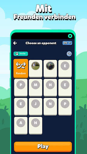 Word Crack Mix 2 screenshot 5