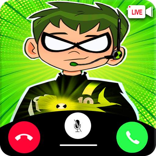 video call, chat simulator and game for benten 1.1