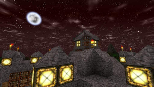 Discovery LITE screenshot 1