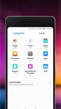 OS 12 Theme for Emui 5/8/9 screenshot 6