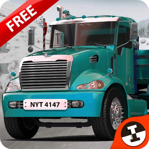 Cargo Truck Driving 1.1