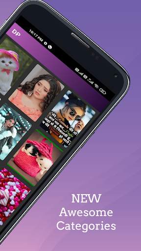 Kaira DP & Status screenshot 3
