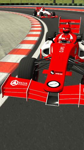 COCHE DE FÓRMULA: SPEED CLASH screenshot 2