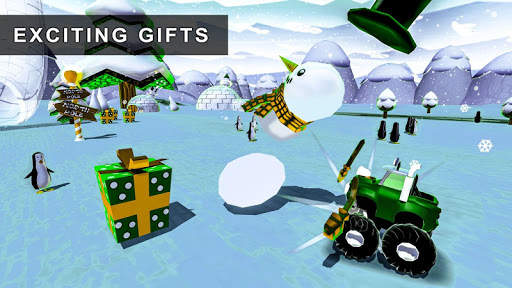 Extreme Racing Formula Car Stunt 3D Racing Games screenshot 2