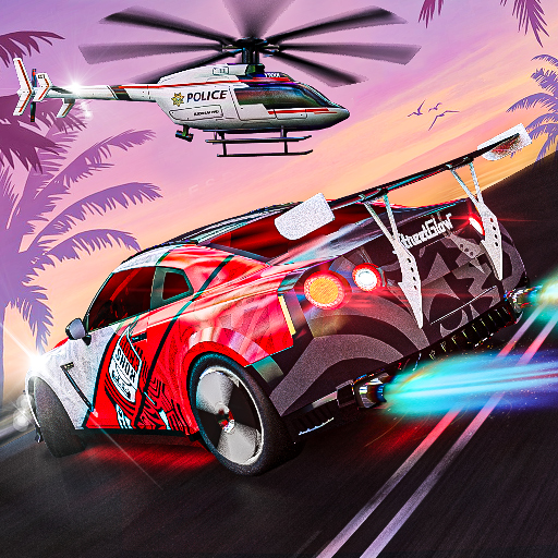 Turbo Tornado: Racing Master icon