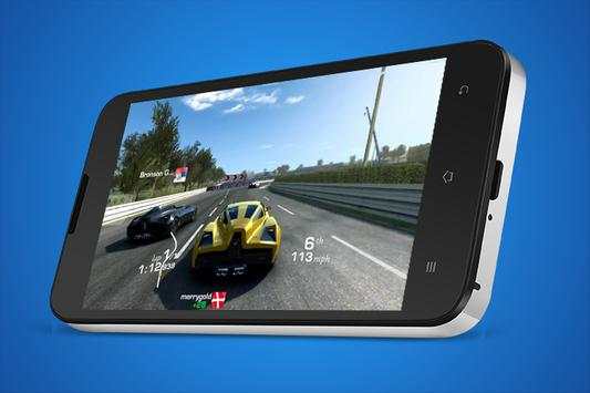 Guide real racing 3 скриншот 1