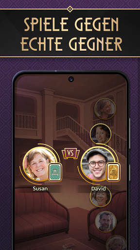 Grand Gin Rummy: Kartenspiel screenshot 3