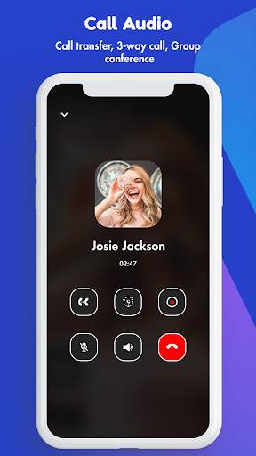 NuWay: Rendezvous, Group Chats and Group Messaging screenshot 4