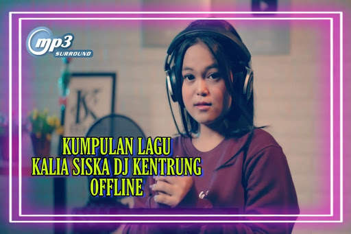 Kalia Siska Ft Sk 86 Kentrung screenshot 1