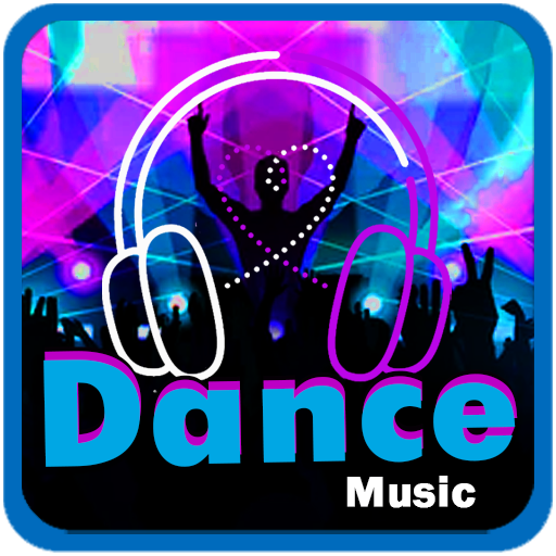 Music Dance Free icon