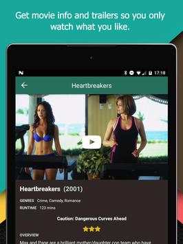 What's on Amazon Prime Video screenshot 8