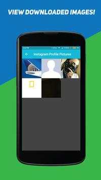 Profile Pic Saver screenshot 4