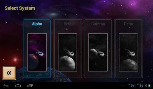 Space Race 3D screenshot 7