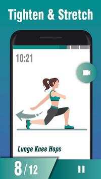 مؤخرة اكتشف - حل سهل ورك او نتوء اكتشف - حل التطبي 1 تصوير الشاشة