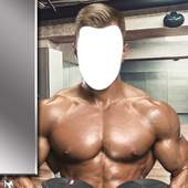 Bodybuilder Photo Camera 1.2