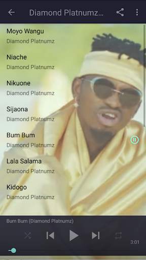 More are platnumz cool bintang musik screenshot 3