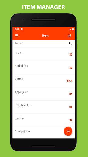 Invoice Maker & Receipt Maker App - Smart Invoice screenshot 7