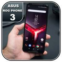 Theme for Asus Rog phone 3 on 9Apps