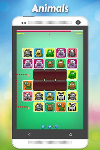 Connect Games Deluxe 2021 screenshot 5