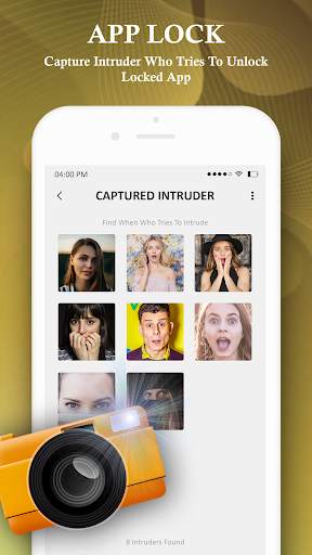 App Lock screenshot 4