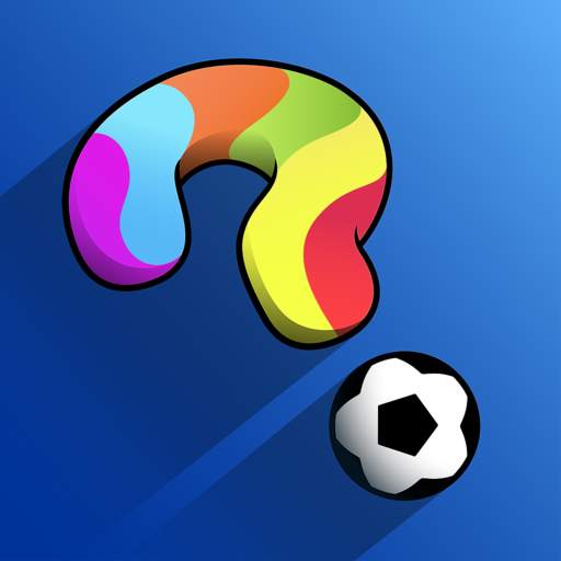 Guess the Player! Football Quiz 2020 9.0