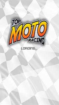 Moto Racing 3D screenshot 3