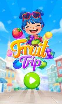 Fruit Trip screenshot 4