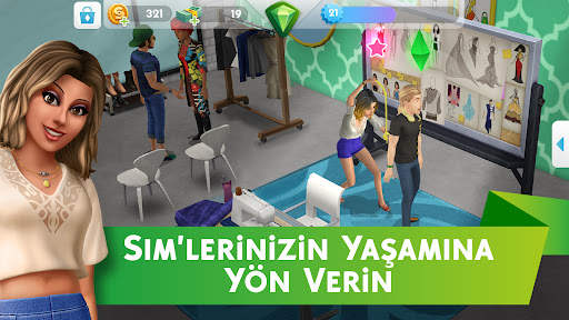TSM screenshot 3