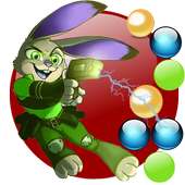 Bubble Shoot Master