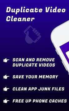 Duplicate Video & Junk Cleaner screenshot 5