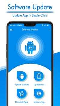 Software Update 2019 screenshot 1