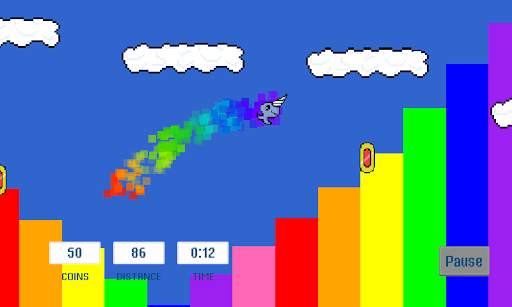 Narwhal Grappling Hook screenshot 4