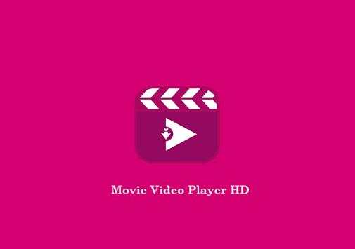 Video Movie Player HD screenshot 1