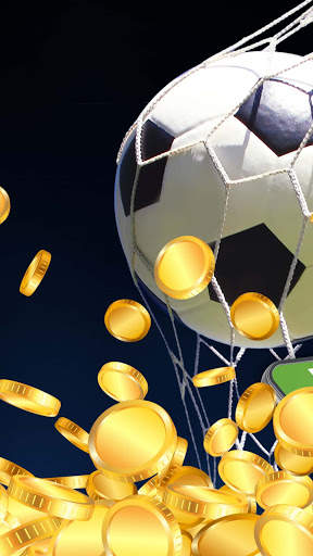 Big Goal screenshot 3