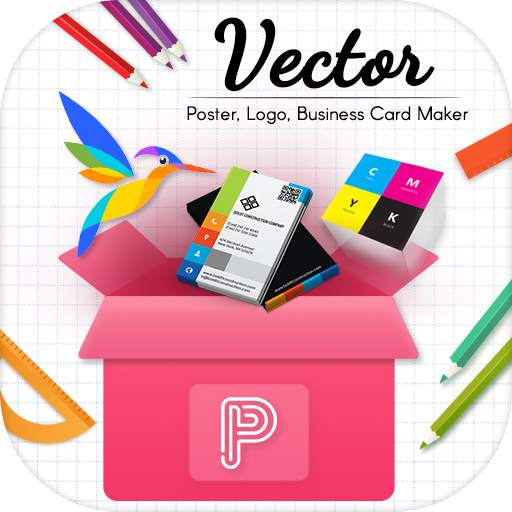 Logo Maker - Poster Maker, Logo Creator 1.1