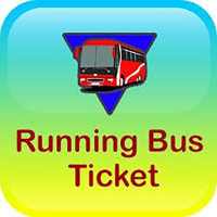Running Bus Ticket