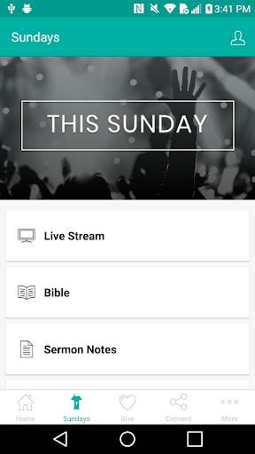 My Church by Pushpay screenshot 2