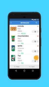 My Supermarket screenshot 4