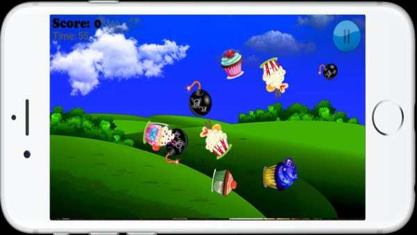 Catch Candy screenshot 3