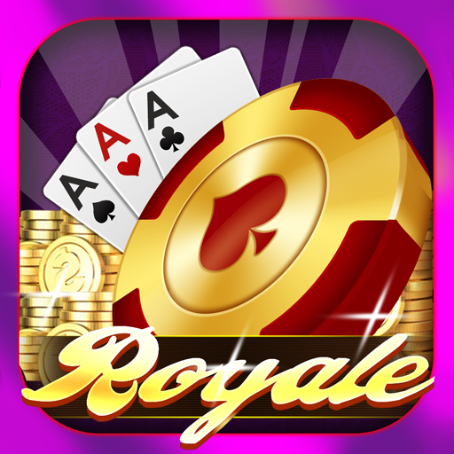 XM Rummy Royale icon