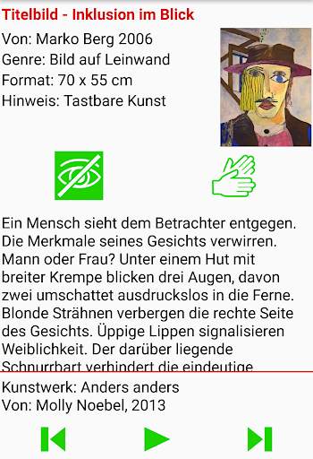 Inklusion im Blick screenshot 4