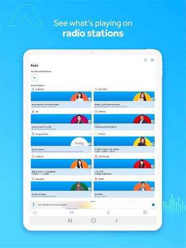 melisten: Radio Music Podcasts screenshot 9