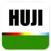 Huji Camera Pro 1.0